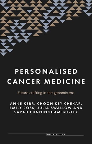 Personalised cancer medicine: Future crafting in the genomic era