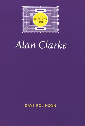 Alan Clarke