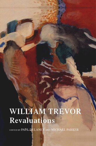 William Trevor: Revaluations