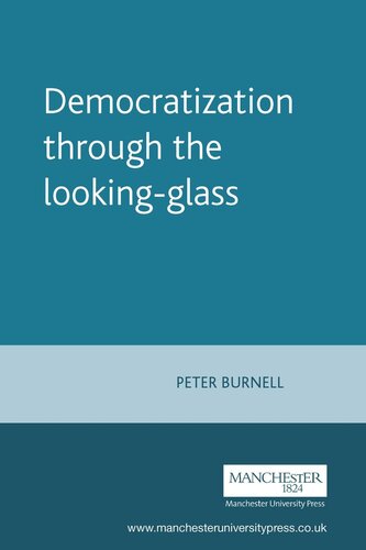 Democratization through the looking-glass