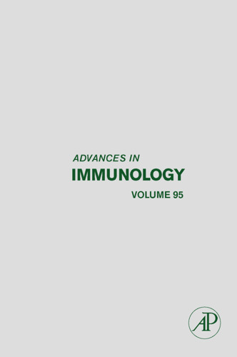 Advances in Immunology, Vol. 95