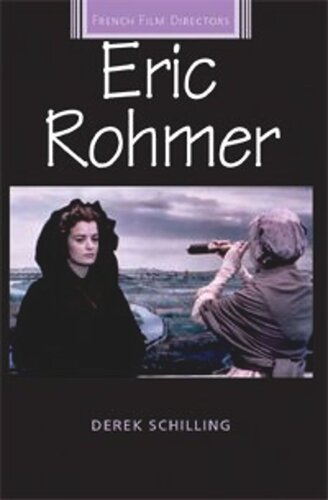 Eric Rohmer