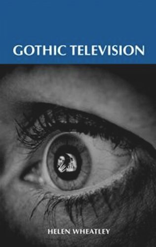 Gothic television