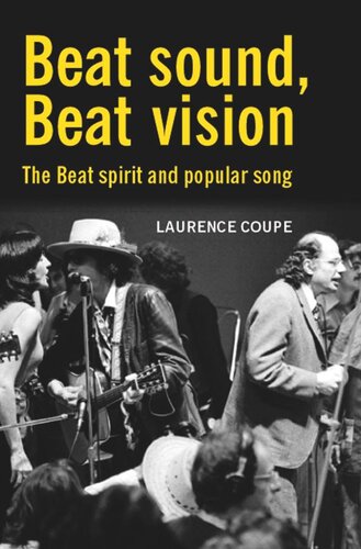 Beat sound, Beat vision: The Beat spirit and popular song