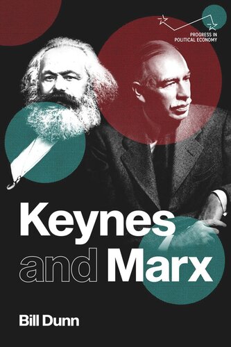 Keynes and Marx