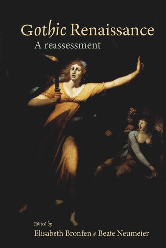 Gothic Renaissance: A reassessment