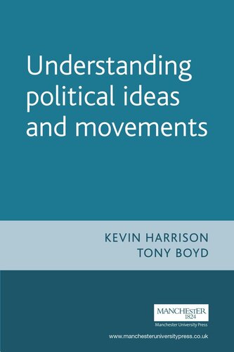 Understanding political ideas and movements