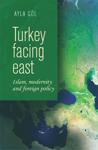 Turkey facing east: Islam, modernity and foreign policy