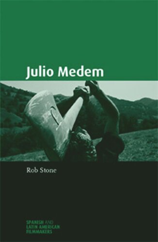 Julio Medem