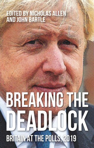 Breaking the deadlock: Britain at the polls, 2019