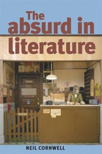 The absurd in literature