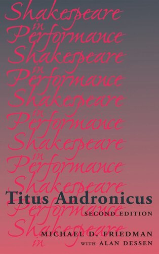 Titus Andronicus