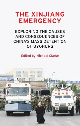 The Xinjiang emergency: Exploring the causes and consequences of China’s mass detention of Uyghurs