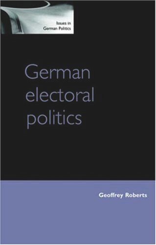 German electoral politics