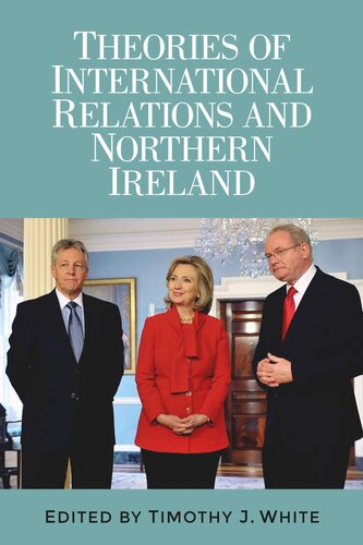 Theories of International Relations and Northern Ireland