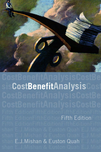 Cost Benefit Analysis