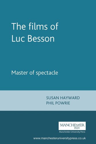 The films of Luc Besson: Master of spectacle