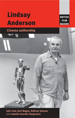 Lindsay Anderson: Cinema authorship