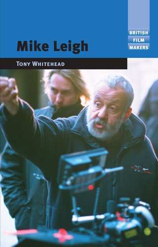 Mike Leigh