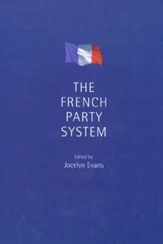 The French party system
