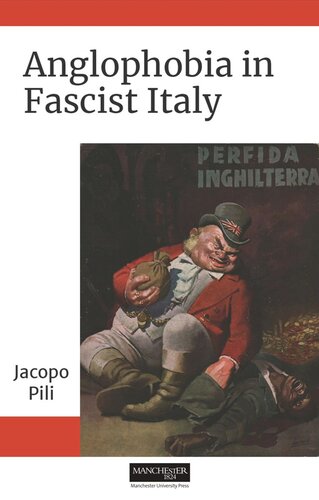 Anglophobia in Fascist Italy