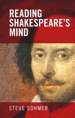 Reading Shakespeare's mind