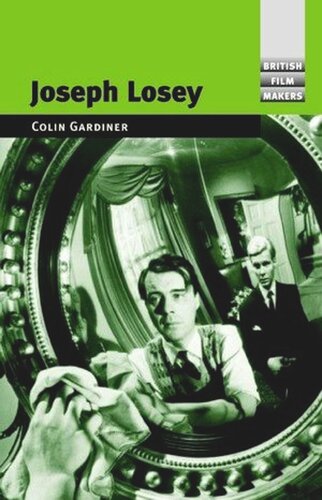 Joseph Losey