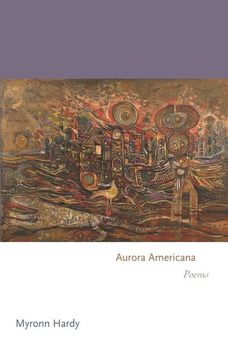 Aurora Americana: Poems