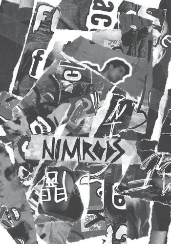 Nimrods: a fake-punk self-hurt anti-memoir