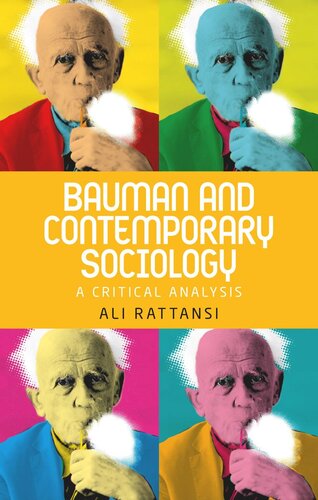 Bauman and contemporary sociology: A critical analysis