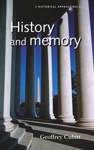 History and memory
