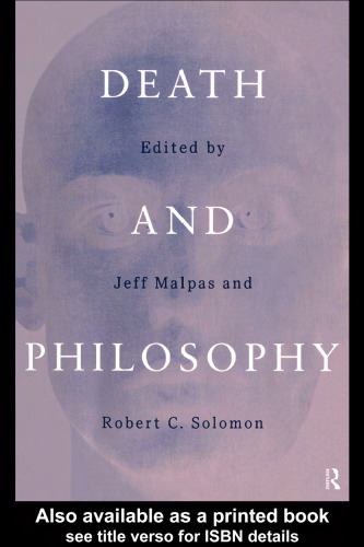 Death and Philosophy