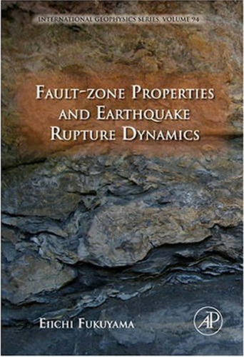 Fault-Zone Properties and Earthquake Rupture Dynamics