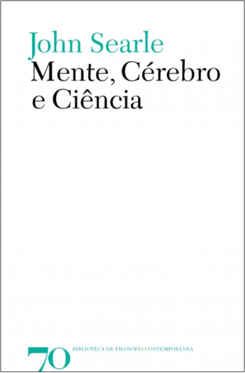Mente, Cérebro e Ciência