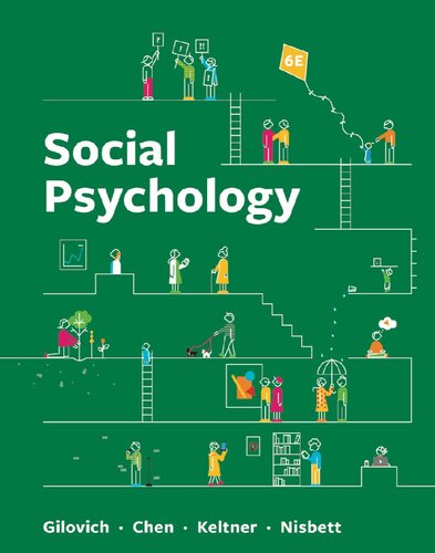 Social Psychology