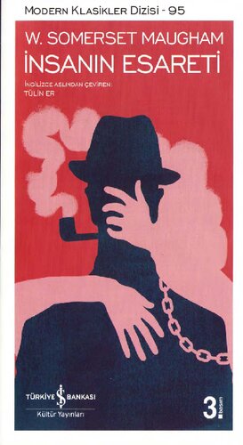 İnsanın Esareti