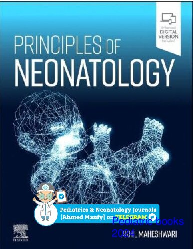 Principles of Neonatology