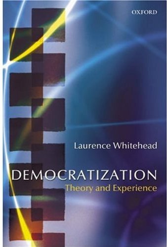 Democratization: Theory and Experience (Oxford Studies in Democratization)
