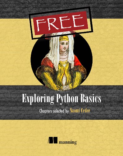 Exploring Python Basics (Manning)