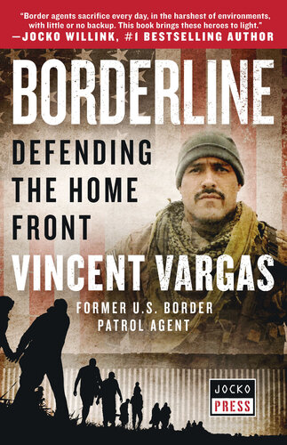 Borderline - Defending the Home Front