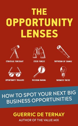 The Opportunity Lenses