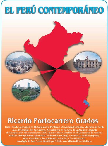 El Perú contemporáneo
