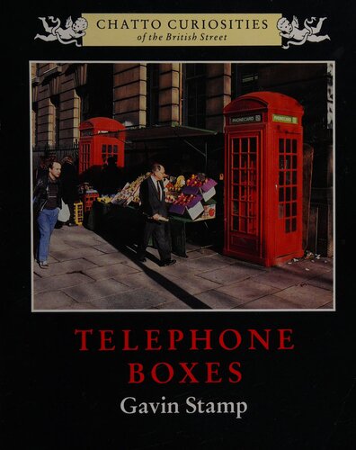 Telephone Boxes