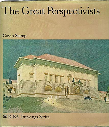 The great perspectivists