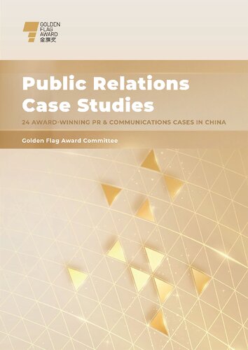 Public Relations Case Studies