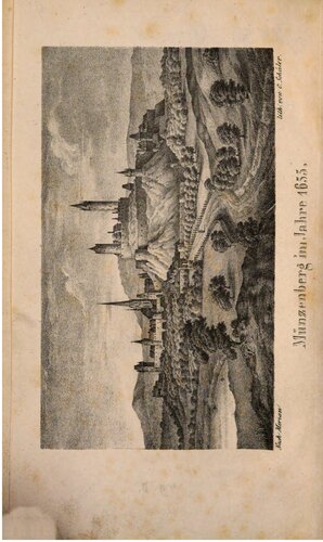 Árchiv für Hessische Geschichte und Altertumskunde