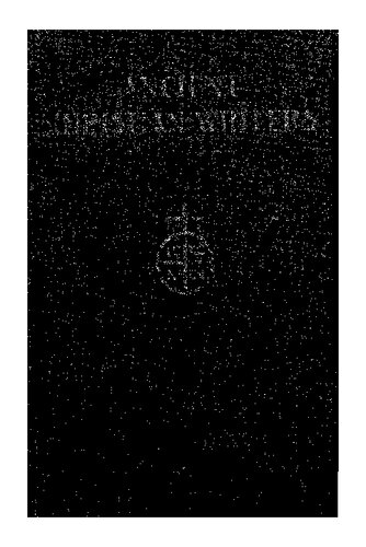 The Epistles of St. Clement of Rome and St. Ignatius of Antioch