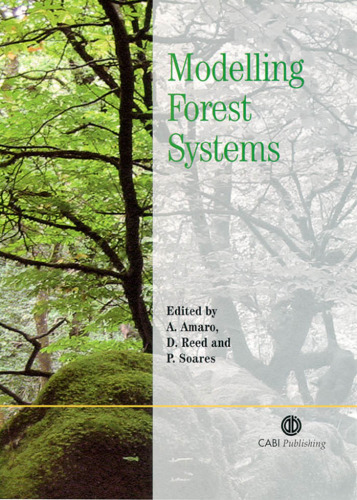 Modelling Forest Systems