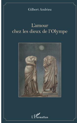 L'amour chez les dieux de l'Olympe