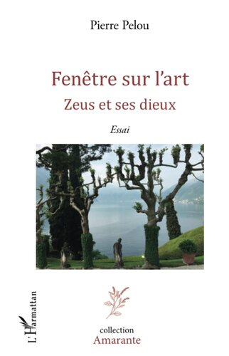 Fenêtre sur l'art: Zeus et ses Dieux Essai